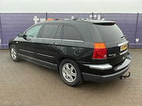 2005 - chrysler - pacifica - 3.5 v6 - personenauto - afbeelding 8 van  14