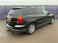 2005 - chrysler - pacifica - 3.5 v6 - personenauto - afbeelding 9 van  14