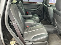 2005 - chrysler - pacifica - 3.5 v6 - personenauto - afbeelding 11 van  14