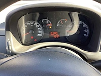 2005 - fiat - punto - 1.2 navigator - personenauto - afbeelding 2 van  11