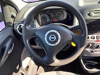 2005 - fiat - punto - 1.2 navigator - personenauto - afbeelding 10 van  11