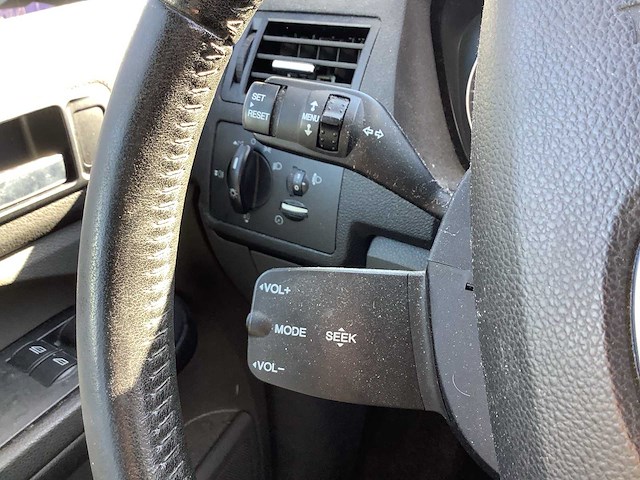 2005 - ford - focus c-max - personenauto - afbeelding 2 van  13