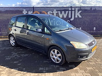 2005 - ford - focus c-max - personenauto - afbeelding 6 van  13