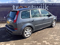2005 - ford - focus c-max - personenauto - afbeelding 8 van  13
