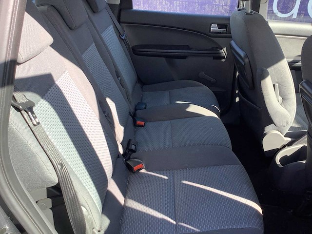 2005 - ford - focus c-max - personenauto - afbeelding 11 van  13