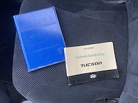 2005 - hyundai - tucson - 2.0i style - personenauto - afbeelding 5 van  13