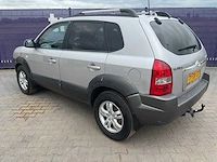 2005 - hyundai - tucson - 2.0i style - personenauto - afbeelding 7 van  13