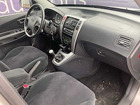 2005 - hyundai - tucson - 2.0i style - personenauto - afbeelding 9 van  13