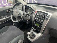 2005 - hyundai - tucson - 2.0i style - personenauto - afbeelding 10 van  13