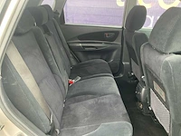 2005 - hyundai - tucson - 2.0i style - personenauto - afbeelding 11 van  13