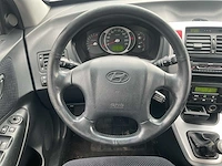 2005 - hyundai - tucson - 2.0i style - personenauto - afbeelding 13 van  13