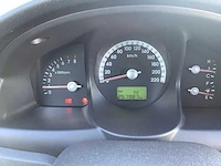 2005 - kia - sportage - 2.0 cvvt executive - personenauto - afbeelding 4 van  13
