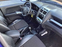 2005 - kia - sportage - 2.0 cvvt executive - personenauto - afbeelding 9 van  13