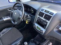 2005 - kia - sportage - 2.0 cvvt executive - personenauto - afbeelding 10 van  13