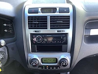 2005 - kia - sportage - 2.0 cvvt executive - personenauto - afbeelding 12 van  13