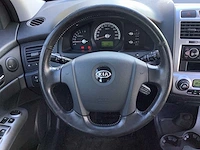 2005 - kia - sportage - 2.0 cvvt executive - personenauto - afbeelding 13 van  13