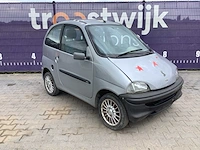 2005 - ligier - brommobiel - nova economic - personenauto - afbeelding 3 van  10