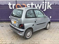 2005 - ligier - brommobiel - nova economic - personenauto - afbeelding 4 van  10