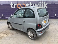 2005 - ligier - brommobiel - nova economic - personenauto - afbeelding 5 van  10