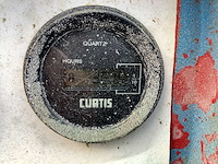 2005 - mec - 2633es - schaarhoogwerker - afbeelding 2 van  10