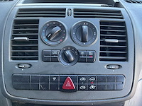 2005 - mercedes-benz - vito - 109 cdi320l.dc am.lx - bedrijfswagen - afbeelding 10 van  14