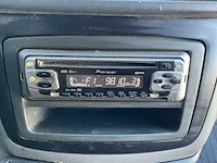 2005 - mercedes-benz - vito - 109 cdi320l.dc am.lx - bedrijfswagen - afbeelding 11 van  14