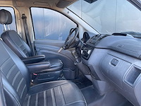 2005 - mercedes-benz - vito - 109 cdi320l.dc am.lx - bedrijfswagen - afbeelding 7 van  14