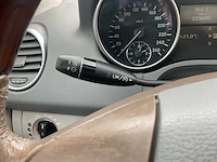 2005 - mercedes-benz m-klasse personenauto - afbeelding 4 van  15