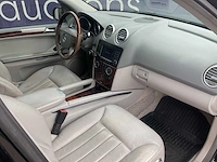 2005 - mercedes-benz m-klasse personenauto - afbeelding 11 van  15