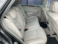 2005 - mercedes-benz m-klasse personenauto - afbeelding 13 van  15
