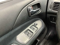 2005 - mitsubishi - lancer station wagon - 2.0 sport - personenauto - afbeelding 2 van  12