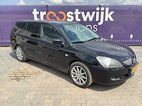 2005 - mitsubishi - lancer station wagon - 2.0 sport - personenauto - afbeelding 5 van  12