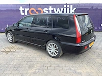2005 - mitsubishi - lancer station wagon - 2.0 sport - personenauto - afbeelding 6 van  12