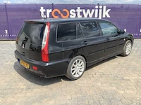 2005 - mitsubishi - lancer station wagon - 2.0 sport - personenauto - afbeelding 7 van  12