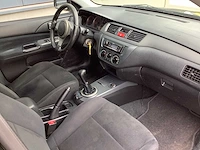 2005 - mitsubishi - lancer station wagon - 2.0 sport - personenauto - afbeelding 8 van  12
