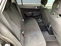 2005 - mitsubishi - lancer station wagon - 2.0 sport - personenauto - afbeelding 9 van  12