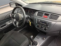 2005 - mitsubishi - lancer station wagon - 2.0 sport - personenauto - afbeelding 10 van  12
