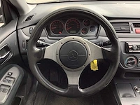 2005 - mitsubishi - lancer station wagon - 2.0 sport - personenauto - afbeelding 12 van  12