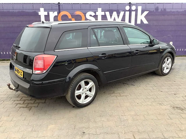 2005 - opel - astra wagon - 1.6 enjoy - personenauto - afbeelding 7 van  12