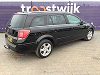 2005 - opel - astra wagon - 1.6 enjoy - personenauto - afbeelding 7 van  12