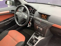 2005 - opel - astra wagon - 1.6 enjoy - personenauto - afbeelding 9 van  12