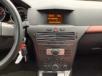 2005 - opel - astra wagon - 1.6 enjoy - personenauto - afbeelding 11 van  12