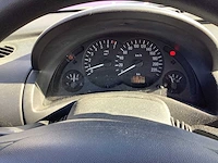 2005 - opel - corsa - 1.2-16v rhythm - personenauto - afbeelding 2 van  11