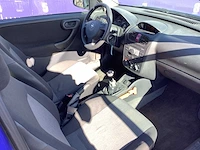 2005 - opel - corsa - 1.2-16v rhythm - personenauto - afbeelding 7 van  11