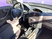 2005 - opel - corsa - 1.2-16v rhythm - personenauto - afbeelding 8 van  11