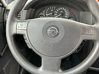 2005 - opel - meriva - 1.6-16v essentia - personenauto - afbeelding 2 van  12