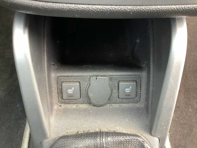2005 - opel - tigra twintop - 1.4-16v cosmo - personenauto/cabrio - afbeelding 2 van  13