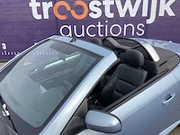2005 - opel - tigra twintop - 1.4-16v cosmo - personenauto/cabrio - afbeelding 10 van  13