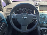 2005 - opel - zafira - 2.2 cosmo - personenauto - afbeelding 2 van  18