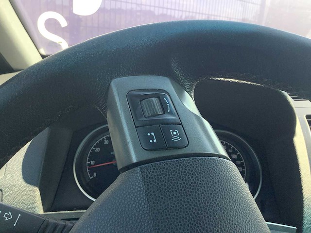 2005 - opel - zafira - 2.2 cosmo - personenauto - afbeelding 4 van  18